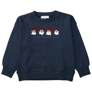 Kn.-Sweatshirt