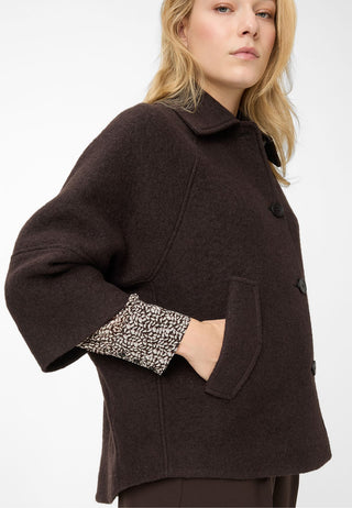 Strickjacke