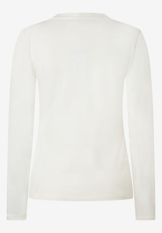 Langarmshirt