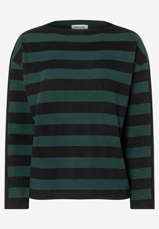 Streifenshirt