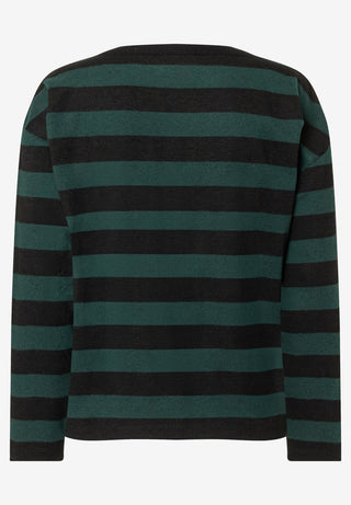 Streifenshirt