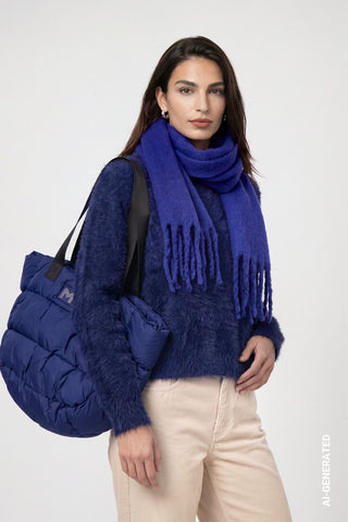Nylontasche