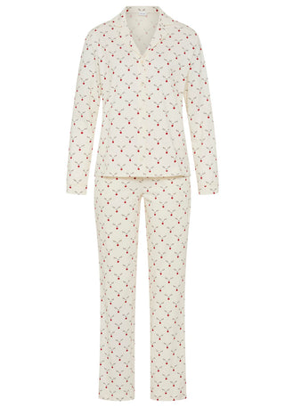 LASCANA LAS X-Mas PJ Set