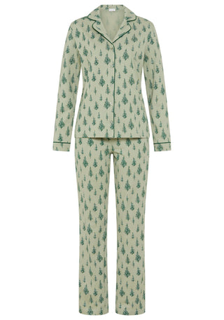 LASCANA LAS X-Mas PJ Set