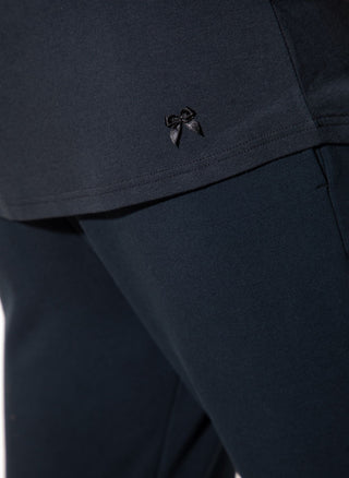 Shirt von Short Stories in Blau – Damenwäsche – Ansicht 3