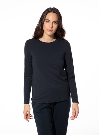 Shirt von Short Stories in Blau – Damenwäsche – Ansicht 4
