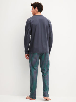 HERREN Pyjama