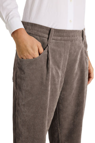 Orchid five pocket