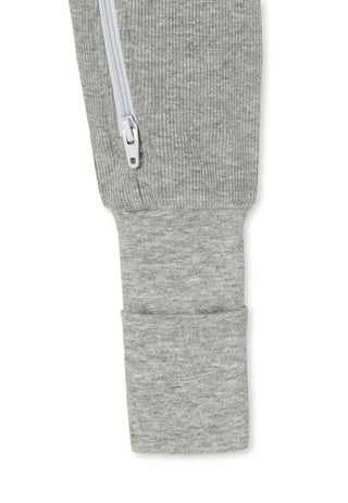 Strampler mit vario Fuß