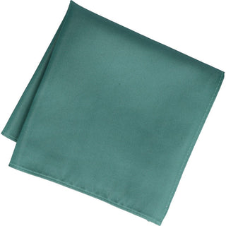 Willen Einstecktuch, dunkelmint