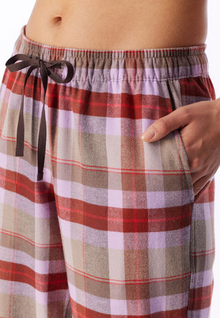 Hose lang