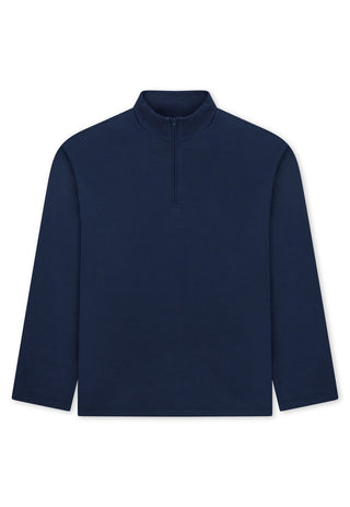 Sweatshirt Zipper