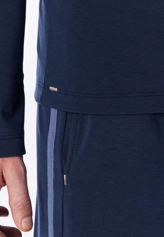 Sweatshirt Zipper