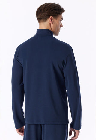 Sweatshirt Zipper