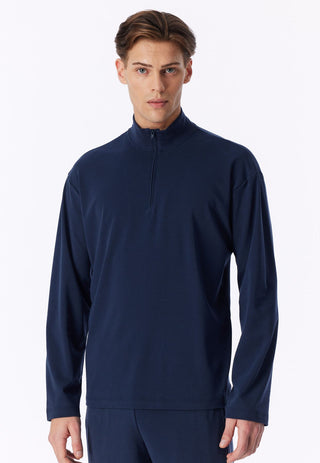 Sweatshirt Zipper
