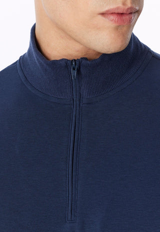 Sweatshirt Zipper