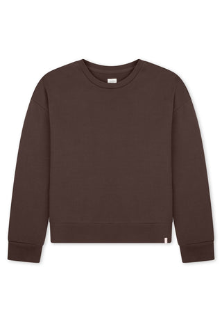Sweatshirt Rundhals