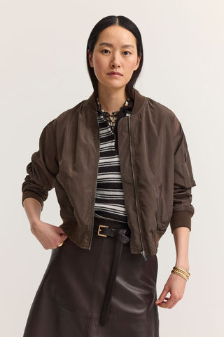 Damen Blouson