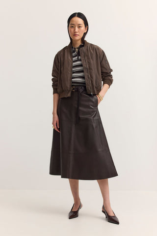 Damen Blouson