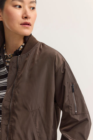 Damen Blouson