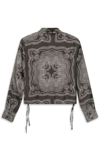 Damenbluse