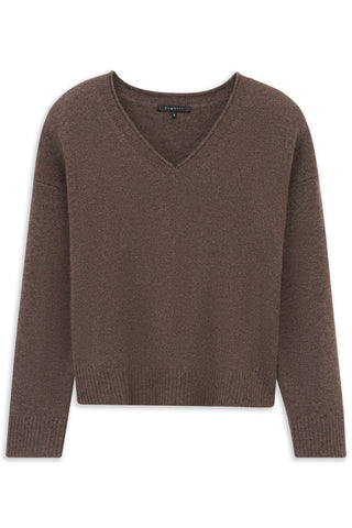 Damen Pullover
