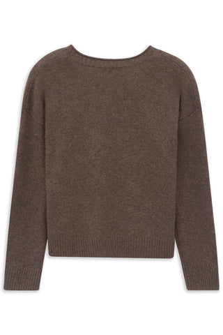 Damen Pullover