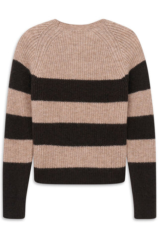Damen Pullover