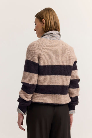 Damen Pullover