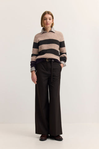 Damen Pullover