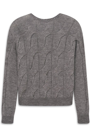 Damen Pullover
