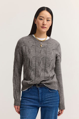Damen Pullover