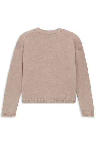 Damen Strickjacken