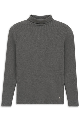 Damen Langarm Shirt