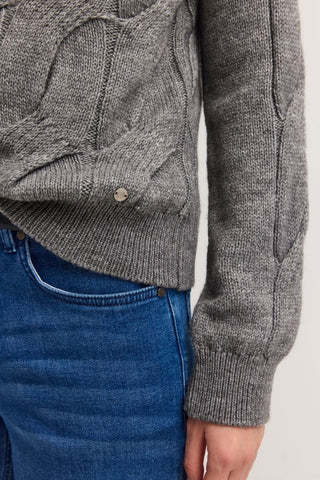 Damen Pullover