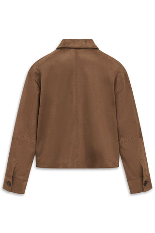 Damen Blouson