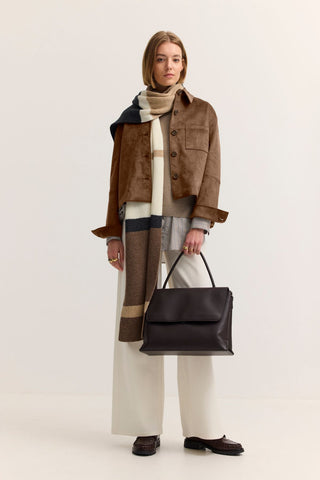 Damen Blouson