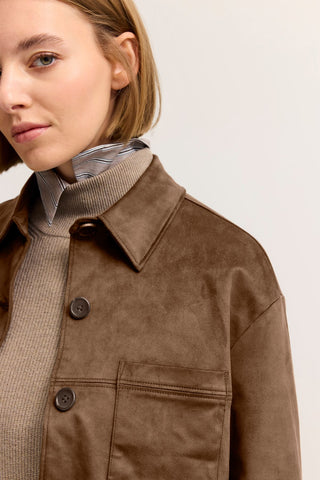 Damen Blouson