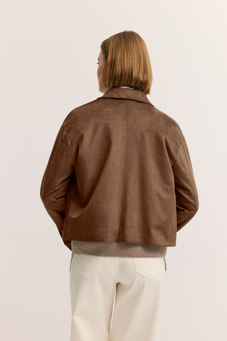 Damen Blouson