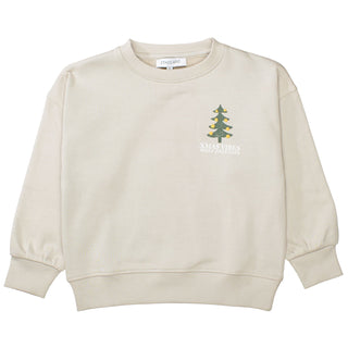 Kn.-Sweatshirt