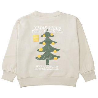 Kn.-Sweatshirt