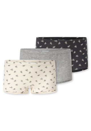 3PACK Shorts