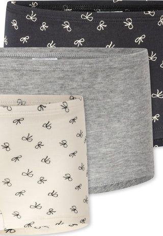 3PACK Shorts