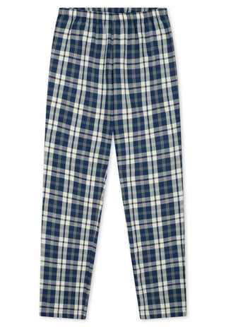 Schlafanzug lang