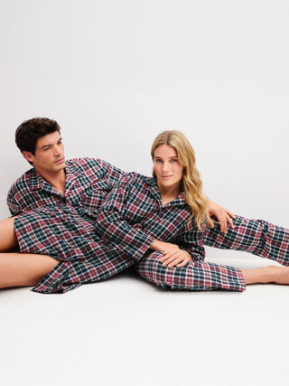 HERREN Pyjama