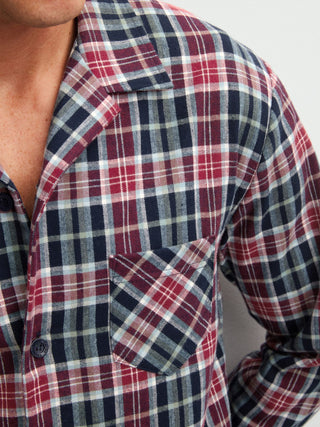 HERREN Pyjama