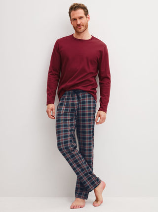 HERREN Pyjama