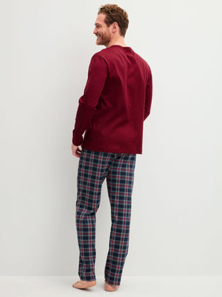 HERREN Pyjama