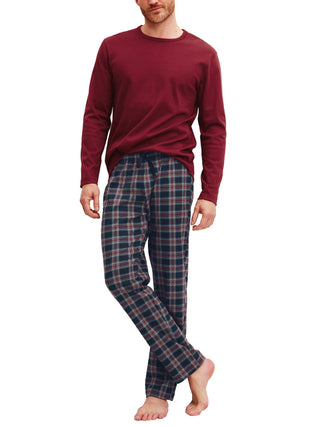 HERREN Pyjama
