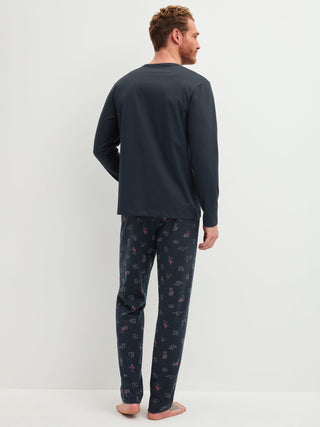 HERREN Pyjama